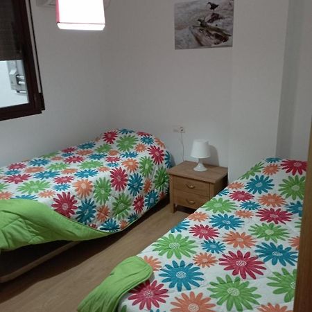 Apartamento En Monachil Pueblo Екстер'єр фото