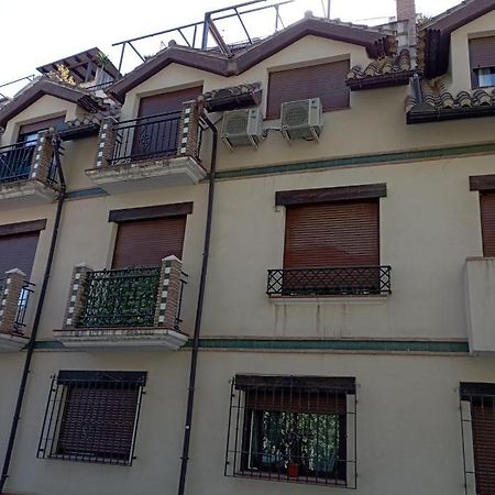 Apartamento En Monachil Pueblo Екстер'єр фото