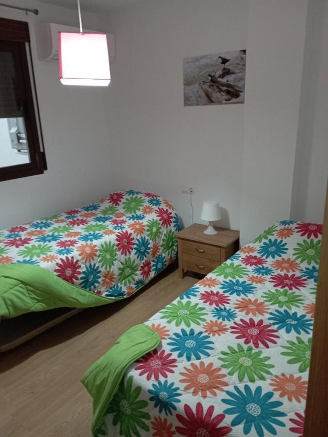 Apartamento En Monachil Pueblo Екстер'єр фото