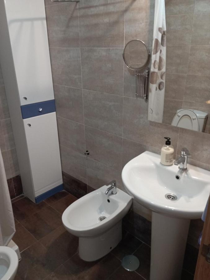 Apartamento En Monachil Pueblo Екстер'єр фото