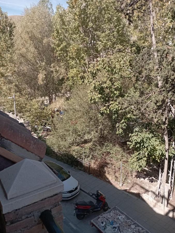 Apartamento En Monachil Pueblo Екстер'єр фото