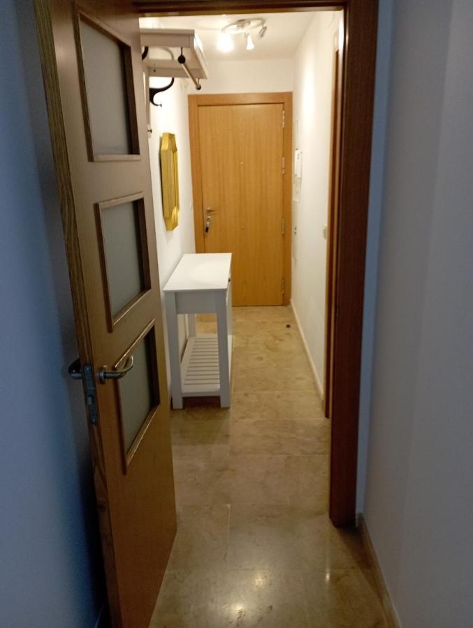 Apartamento En Monachil Pueblo Екстер'єр фото