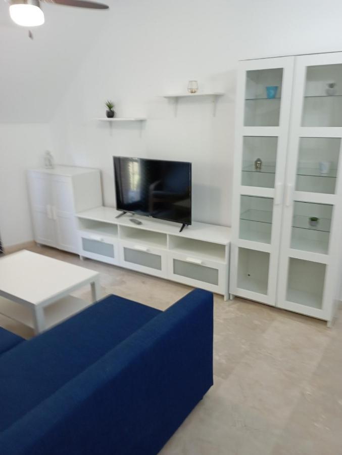 Apartamento En Monachil Pueblo Екстер'єр фото