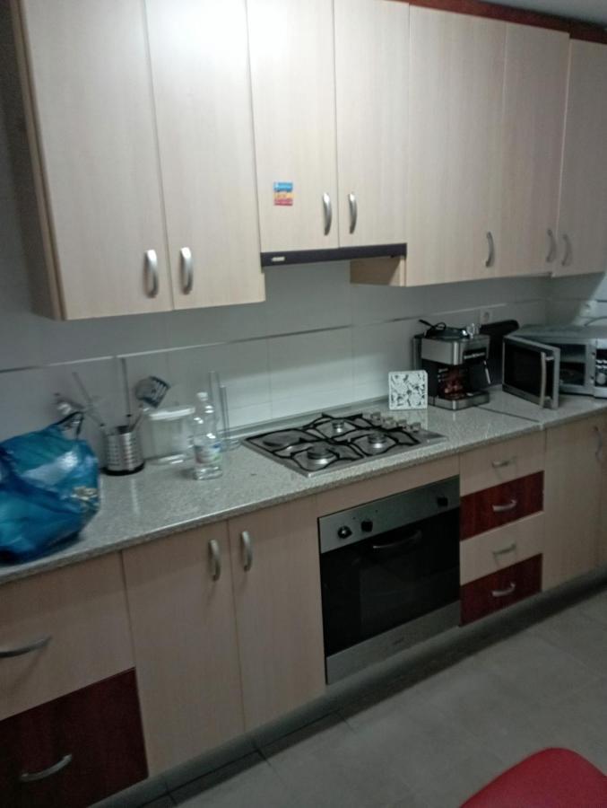 Apartamento En Monachil Pueblo Екстер'єр фото